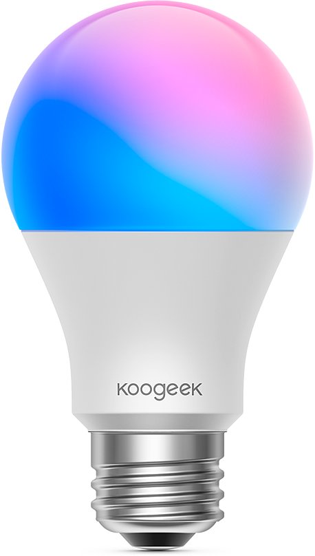 Smart LED Bulb Koogeek LB3
