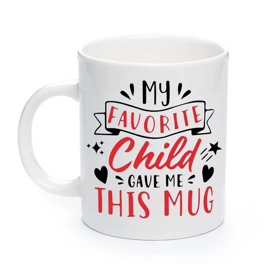 Funny Coffee Mug