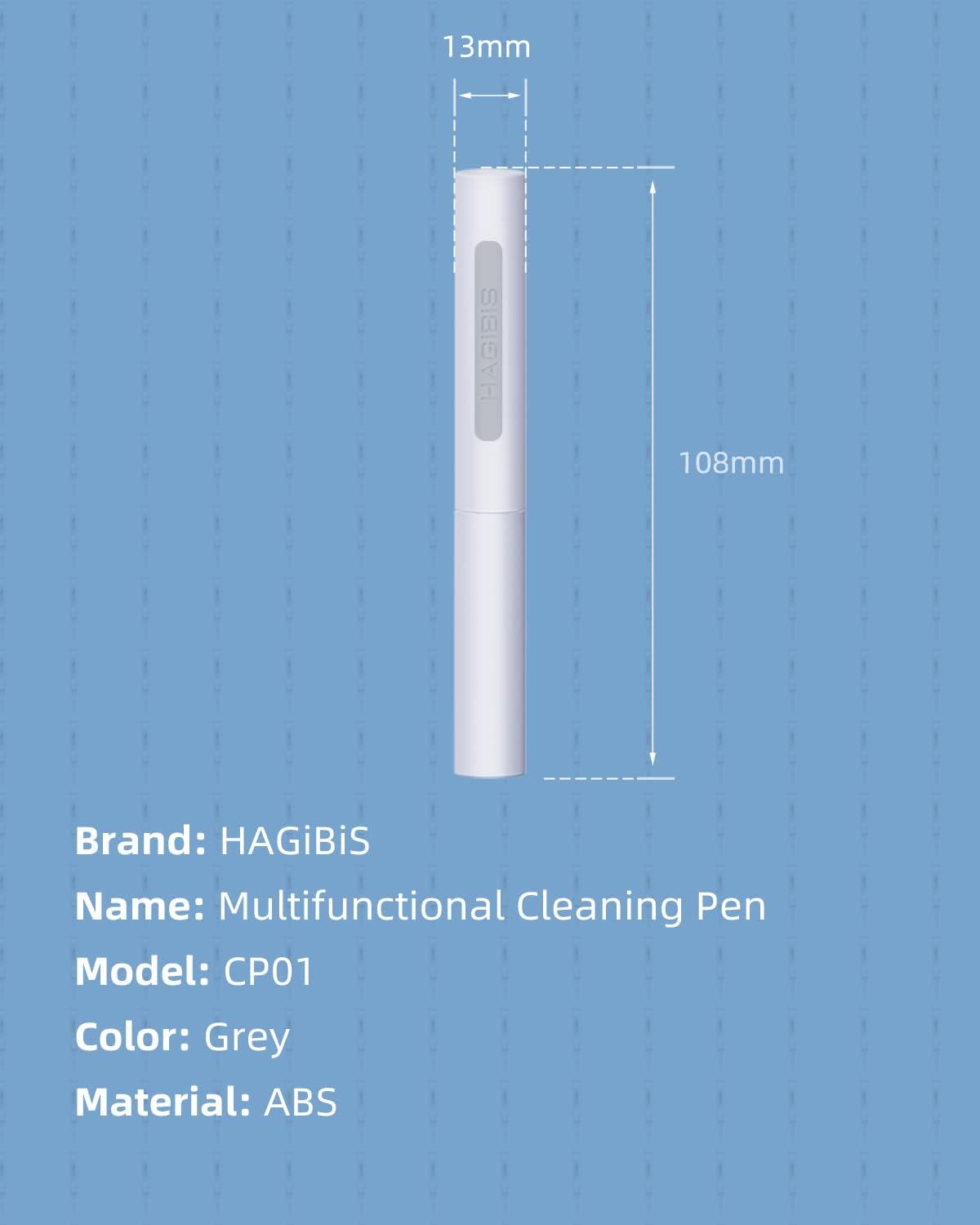 multi functional cleaning pen