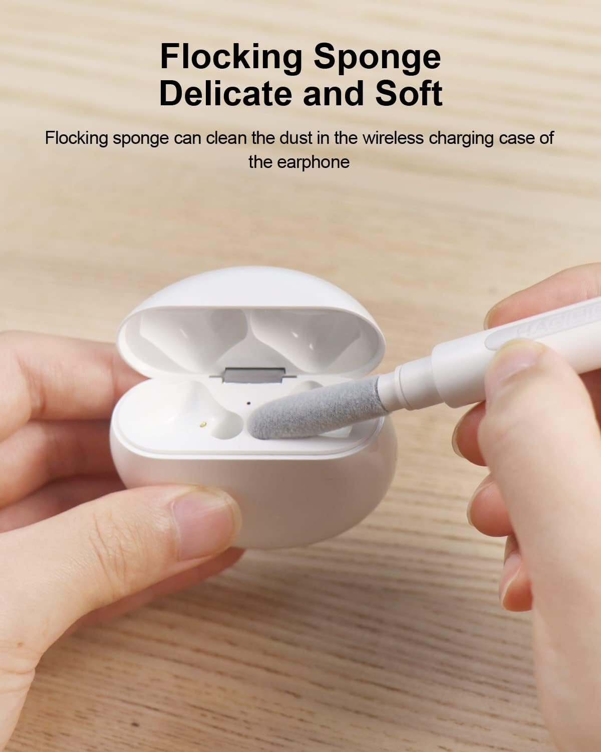 multi functional cleaning pen