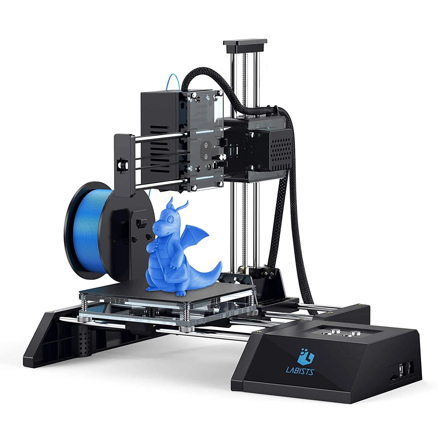 LABISTS SX1 Mini Desktop 3D Printer Kit