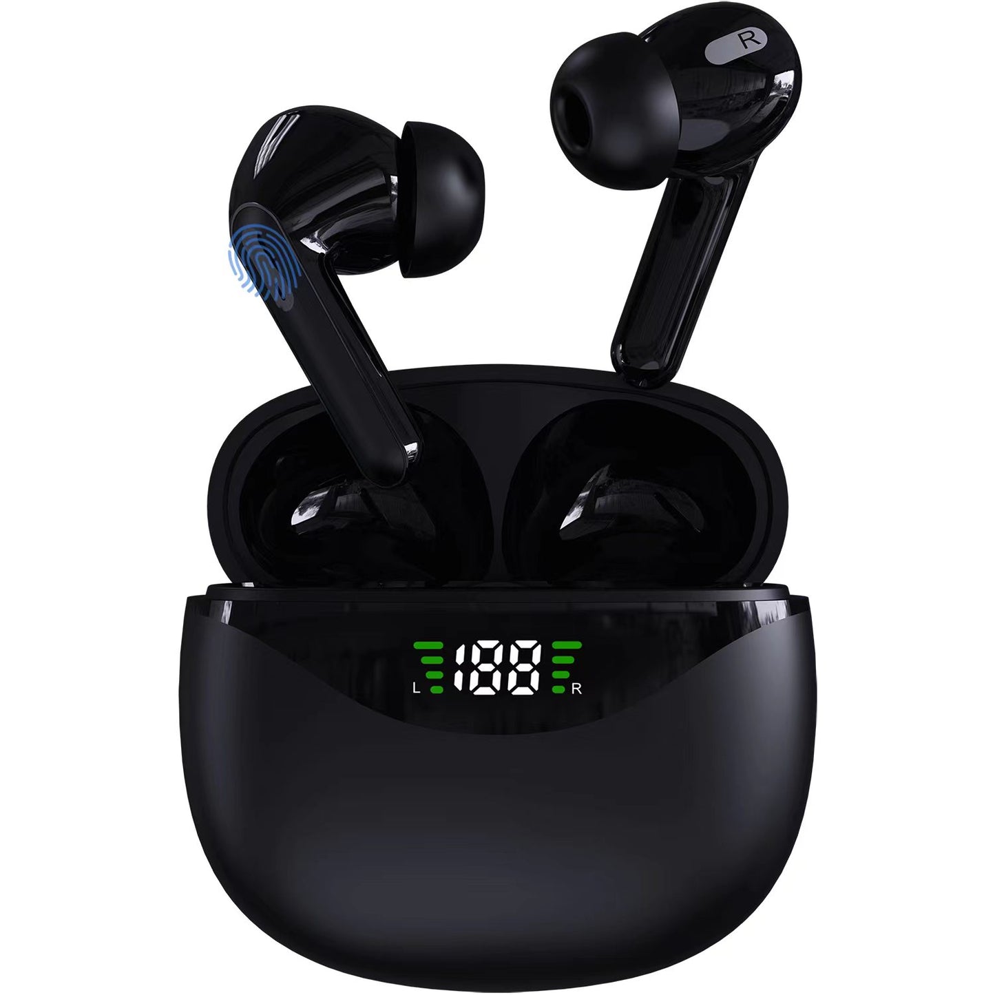 Wireless Earbuds Bluetooth 5.2