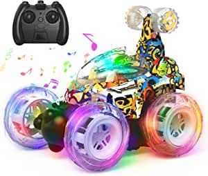 Kizeefun Remote Control Car